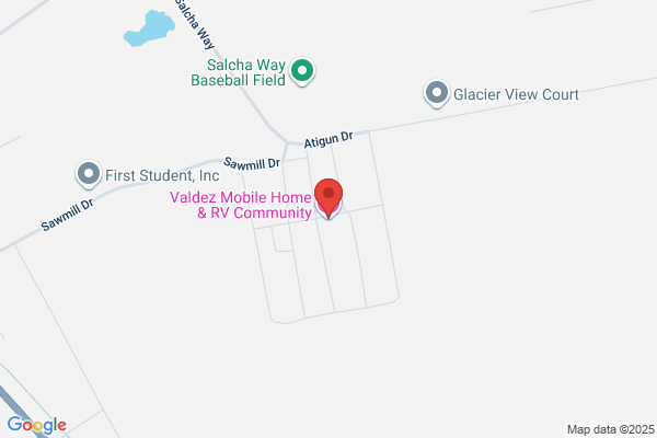 Valdez Mobile Home Park