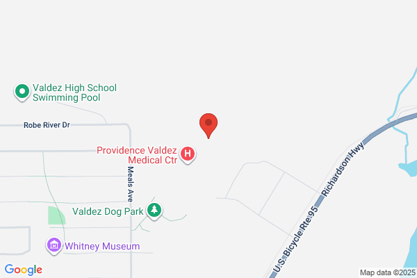 Valdez Senior Citizens Inc