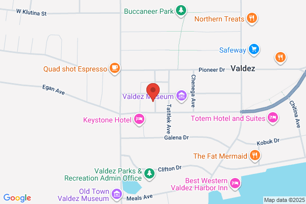 Valdez Veterinary Clinic