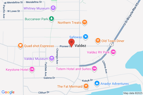 Village Pharmacy of Valdez