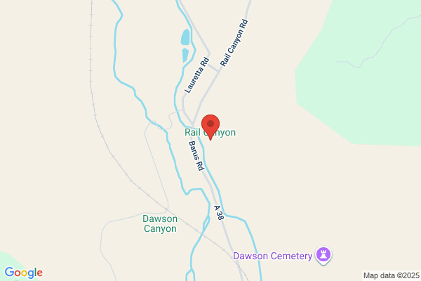 Box Canyon Shipping