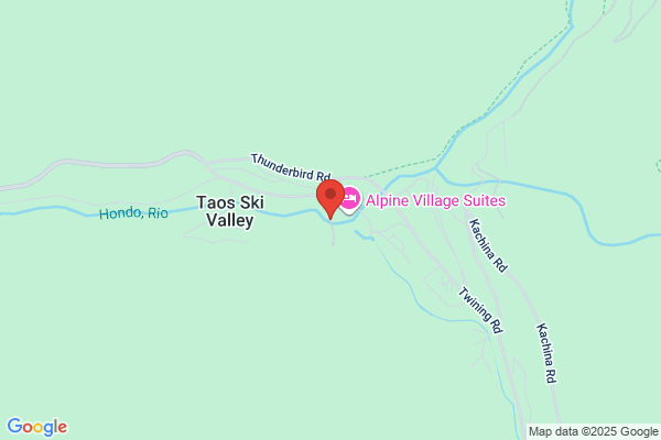 Taos Ski Valley