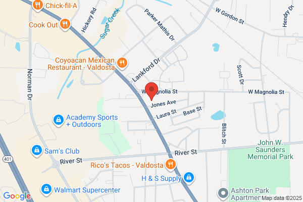 Waller Heating & Air Conditioning