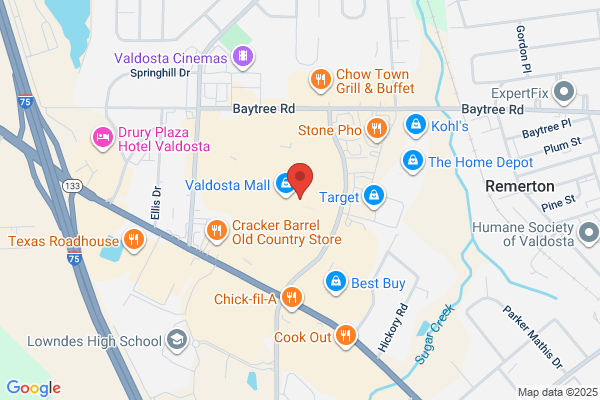 Fun Factory - Valdosta Mall