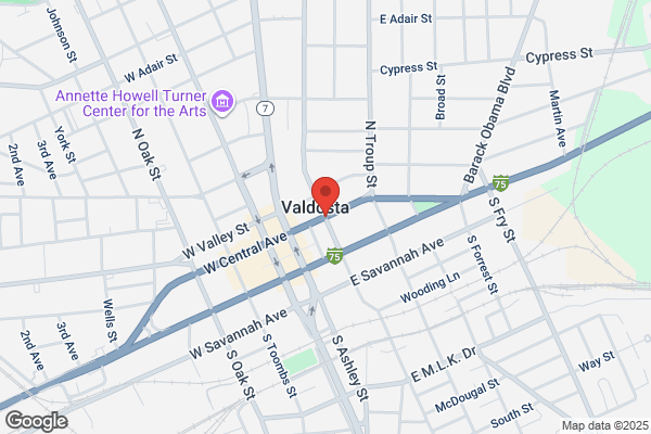 Valdosta Toyota