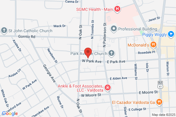Valenti Rackley & Associates