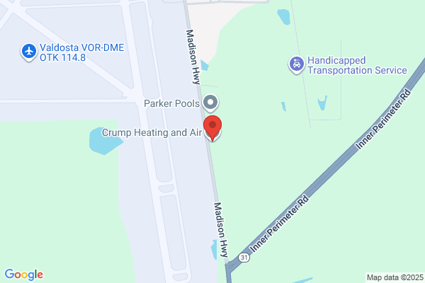 Crump Heating & Air