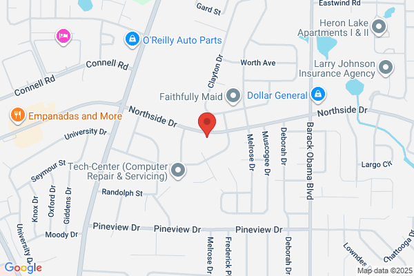 Southeastern Repair Service