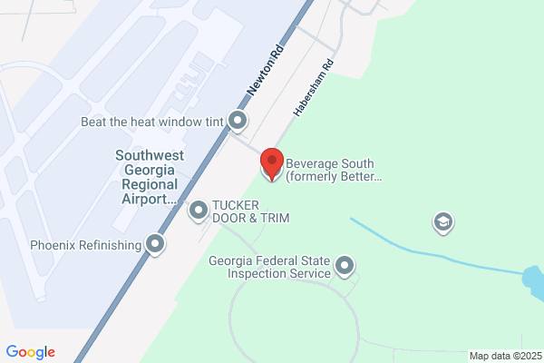 Better Brands of South Ga
