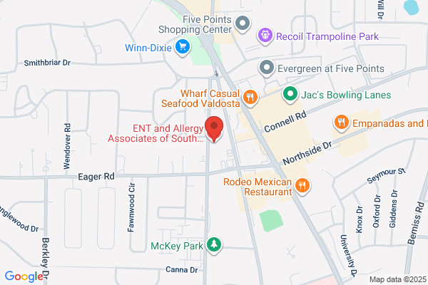 ENT and Allergy Associates of South Georgia