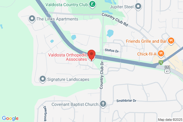 Valdosta Orthopedic Associates