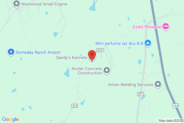 Sandys-Sandon Kennel