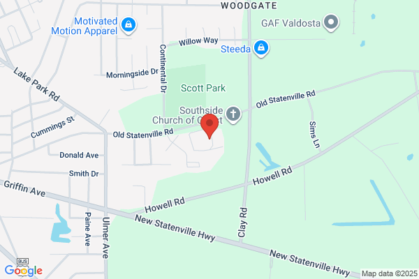 Brittany Woods Apartments