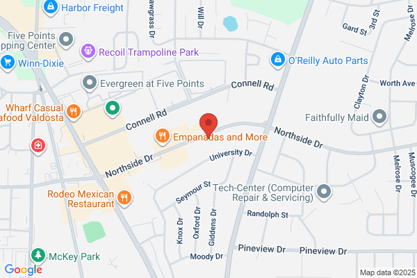 Northside Apartments