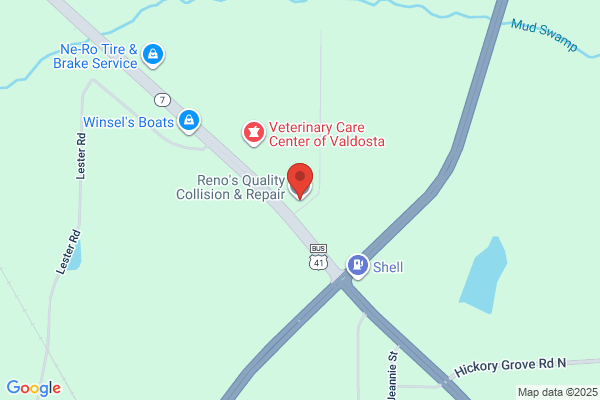 Quality Collision Center
