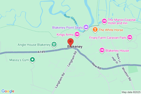 4 Blakeneys Auto Repair