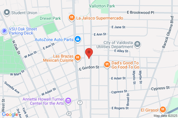 Earl Copeland Garage, Inc