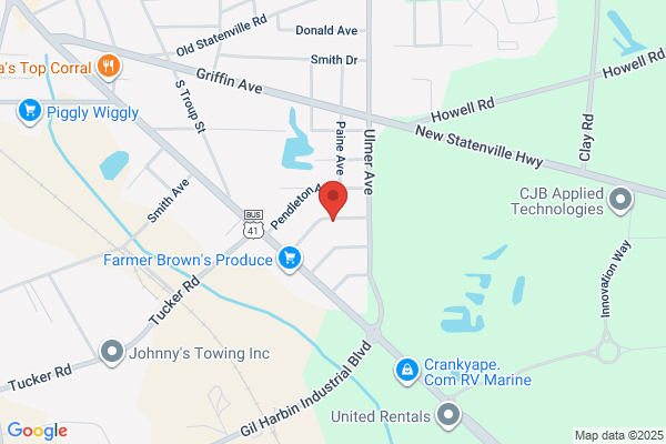 Howell Radiator Service