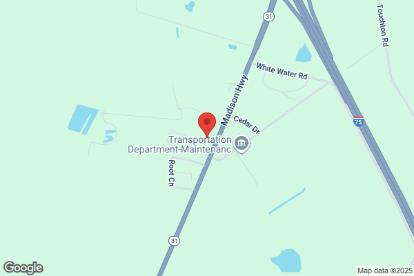 Kenda Truck Center of Georgia