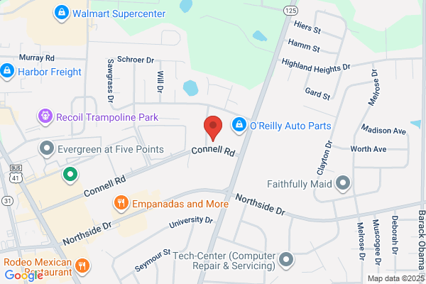 Loyless James Automotive Repair