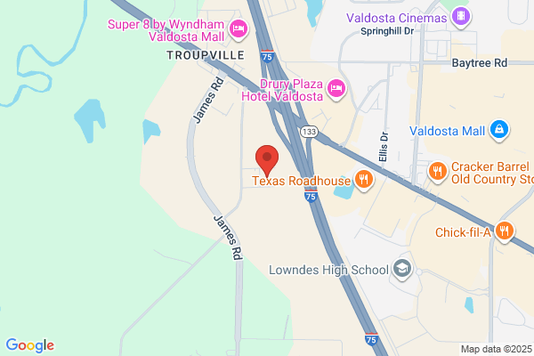 Valdosta Toyota