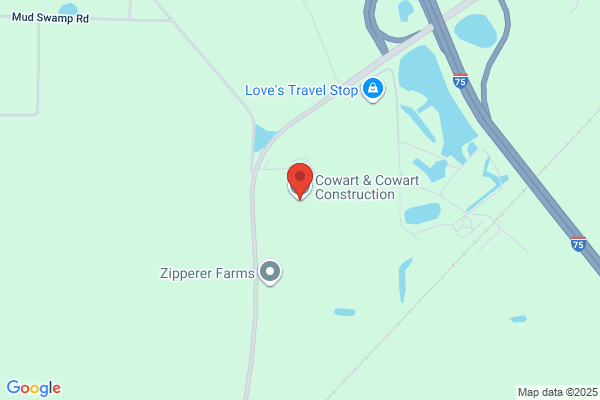 Blue Lake Properties