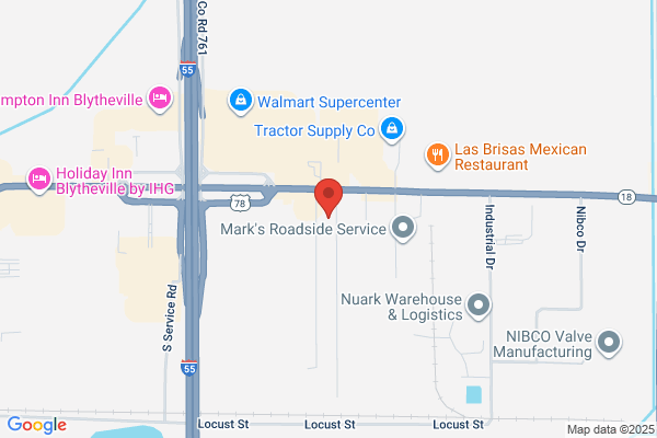 Stracener Construction Co