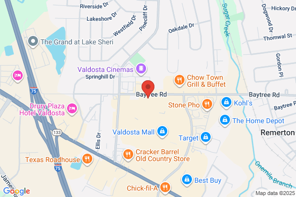 Vito's Pizzeria and Lounge