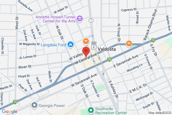 Valdosta Furniture & Mattress