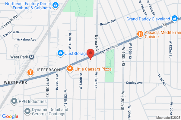 NAPA Auto Parts - Westside Automotive - Closed