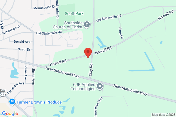 Vaughn Battery & Alternator Inc
