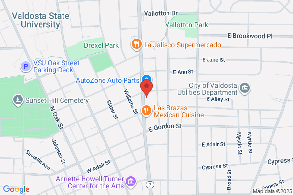Valdosta Transmissions
