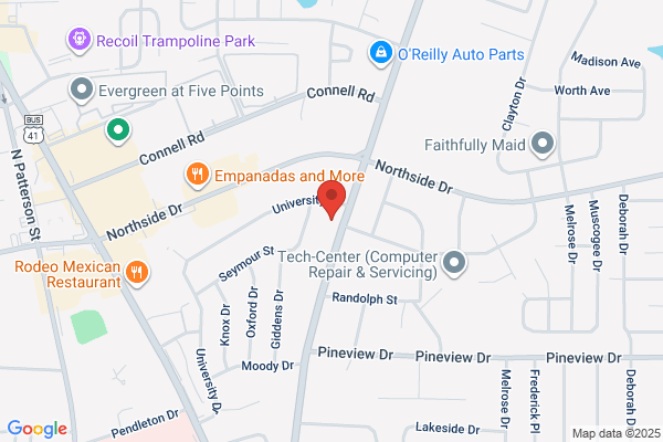 South Georgia Chiropractic and Wellness