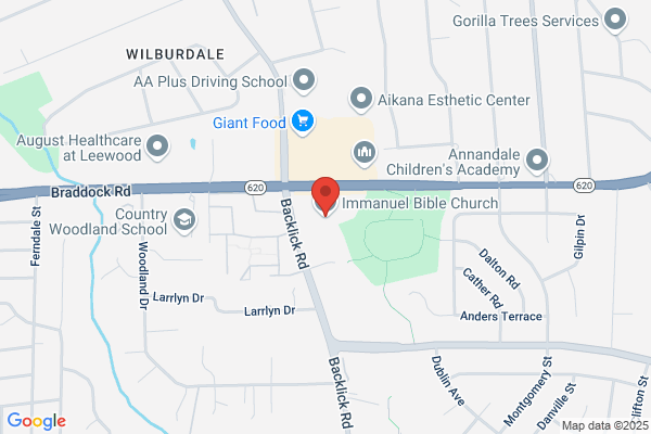 Immanuel Bible Church