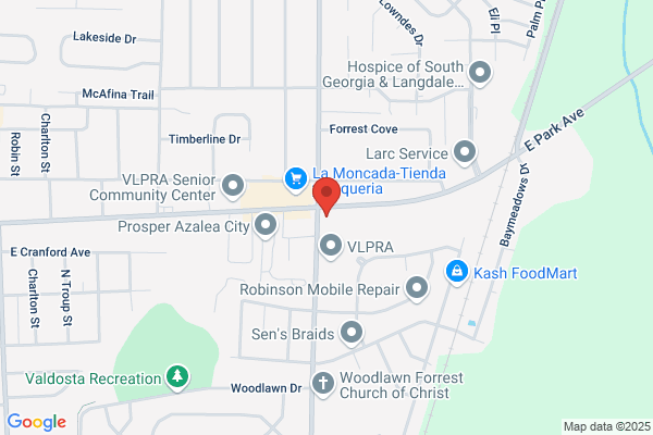 Church of God the Bible Way