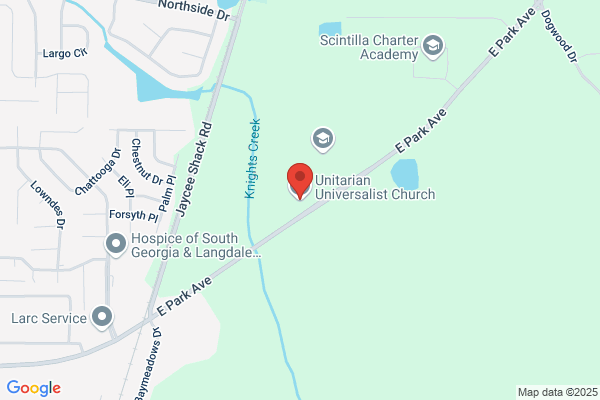 Unitarian Universalist Church