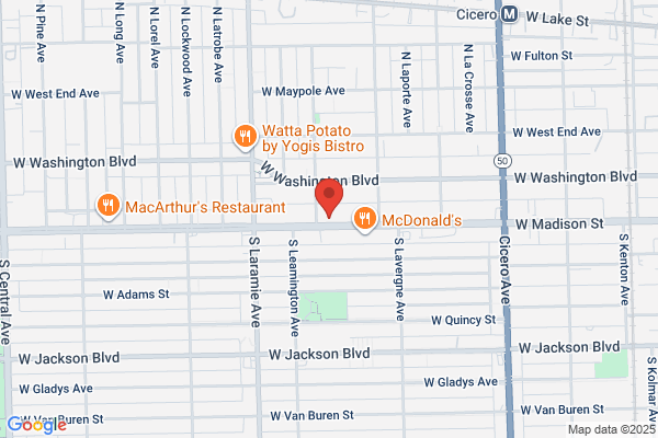Frank's Food Mart