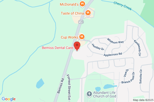 Bemiss Dental Care