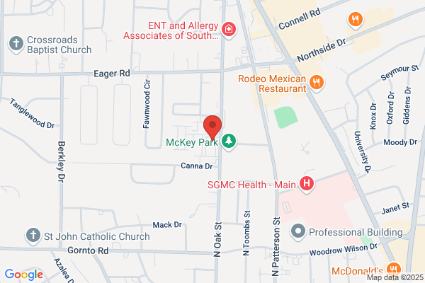 Kilby Family & Cosmetic Dentistry