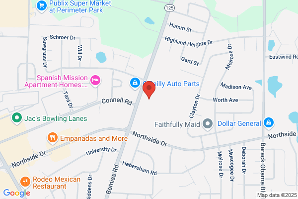 Ashton Meadows Apartments