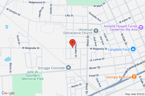 Golden Services Personal Care Home