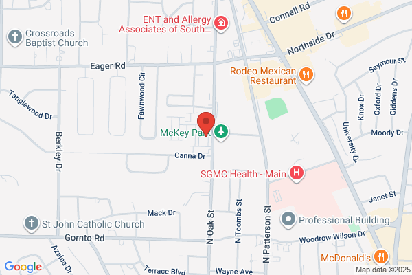 Greenhaw, Steven T MD PC