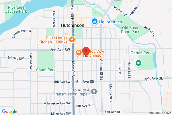 Hutchinson Chiropractic Center