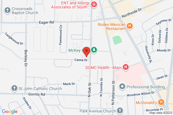 Jerry Mercer Physical Therapy Clinic