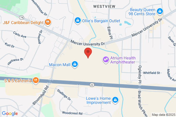 Marable Dental Center
