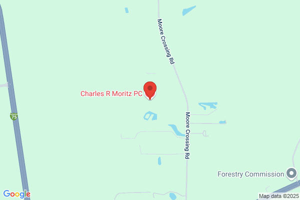Moritz Charles R DDS PC