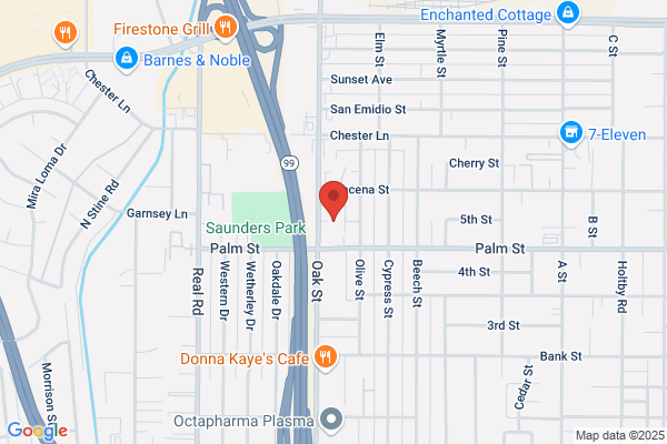 Oak Street Dialysis