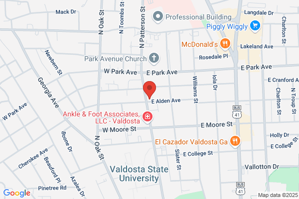 Pathology Associates of Valdosta PC