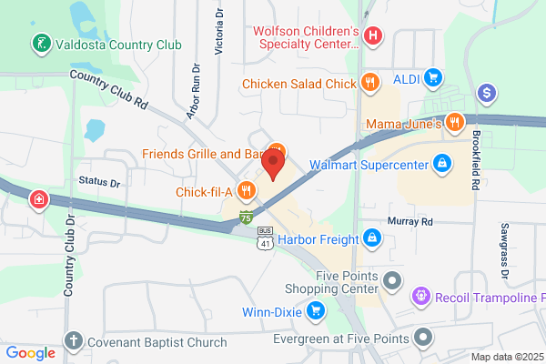 South Georgia Vein Centers