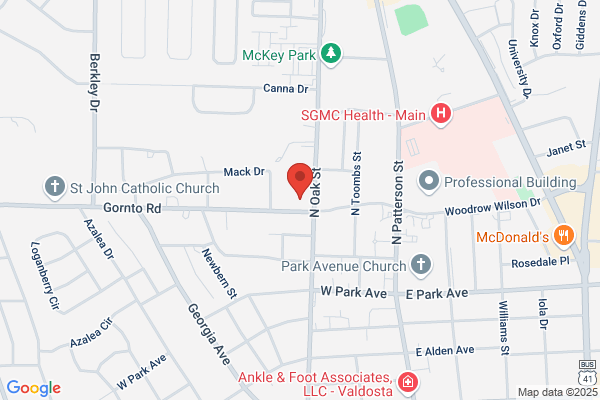 Clinic Pharmacies of America